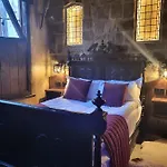 Hocus Pocus Tiny Hotel