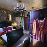 Hocus Pocus Tiny Hotel