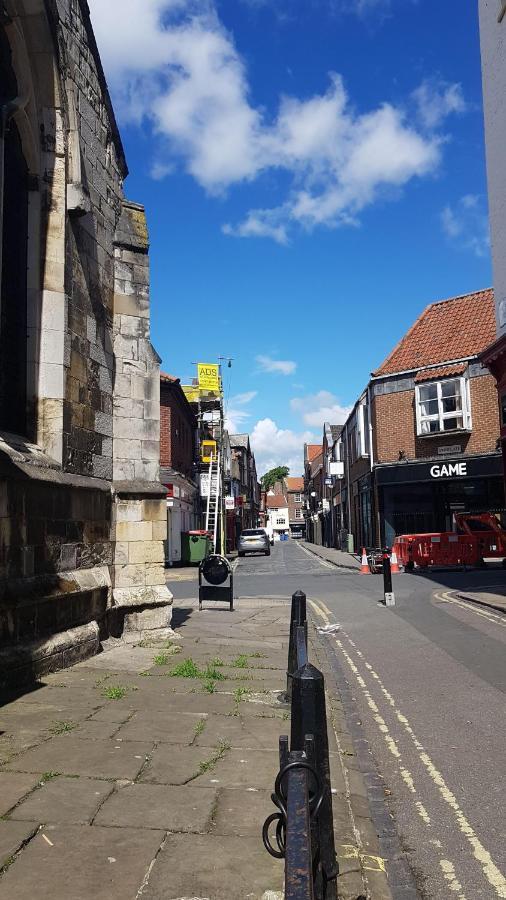 Holiday home Hocus Pocus Tiny York