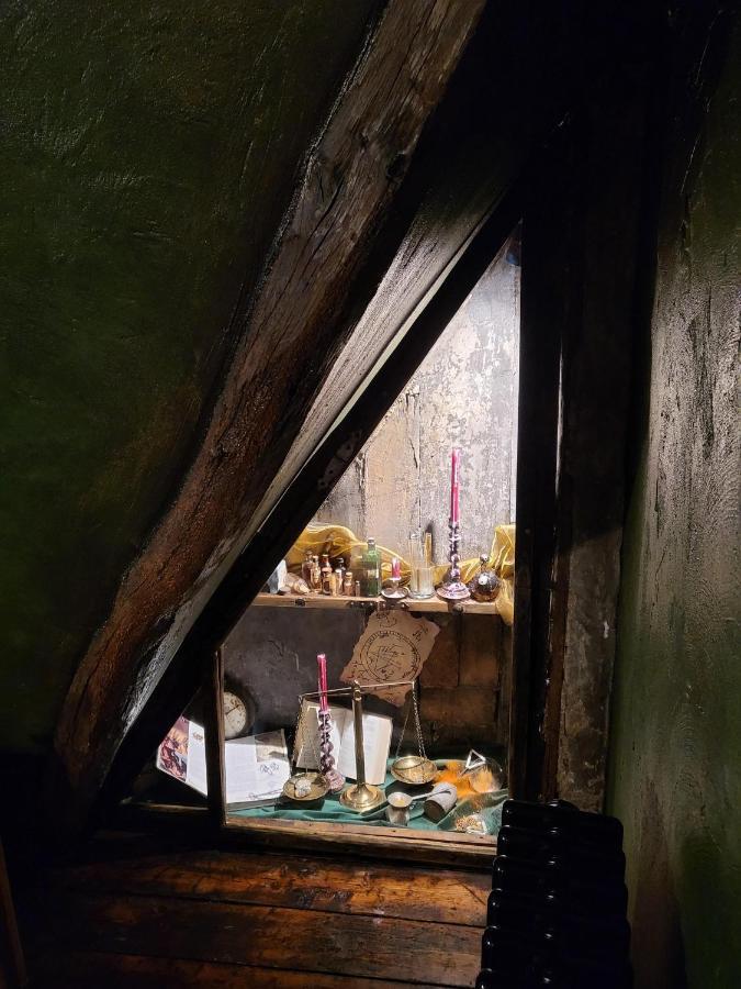 Hocus Pocus Tiny York