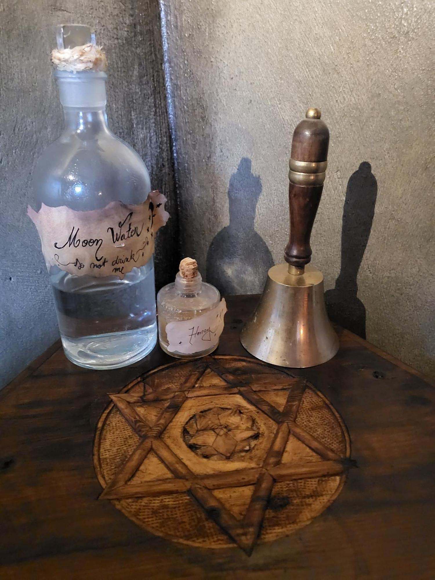Hocus Pocus Tiny York