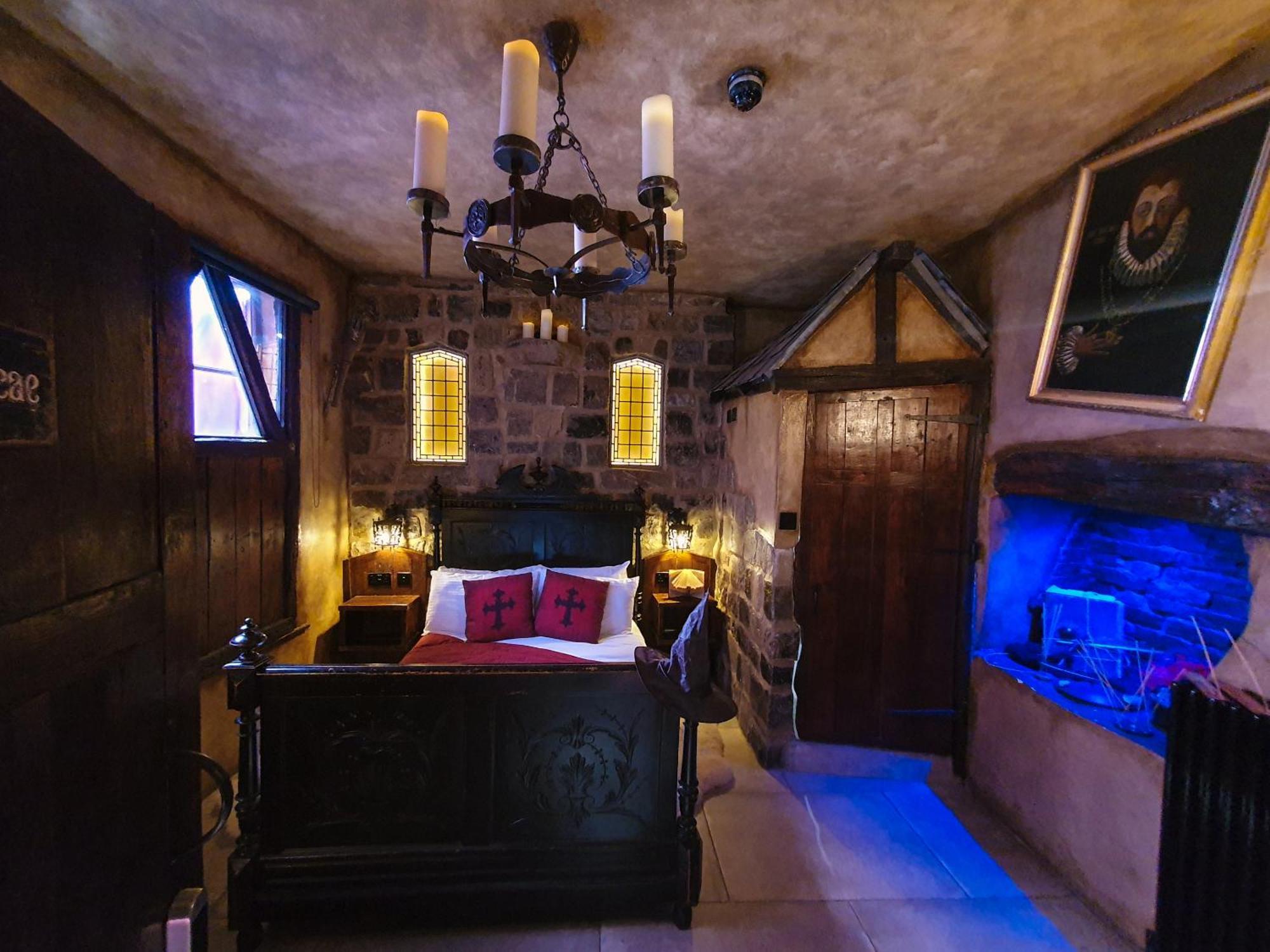 Holiday home Hocus Pocus Tiny *